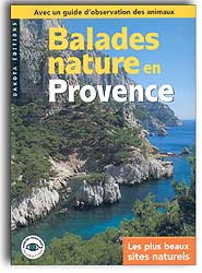 BALADES NATURE EN PROVENCE
