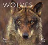 WORLDLIFE LIBRARY SPECIAL. WOLVES