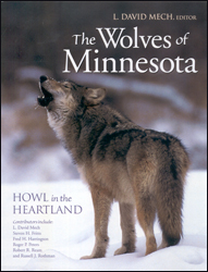 THE WOLVES OF MINNESOTA