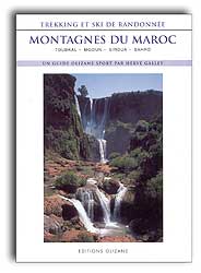 MONTAGNES DU MAROC 1