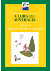 FLORA OF AUSTRALIA, VOLUME 19. MYRTALES- MYRTACEAE 1 1