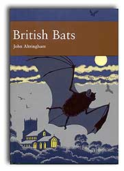 BRITISH BATS