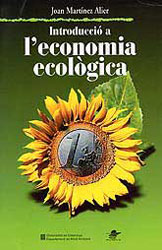 INTRODUCCIÓ A L'ECONOMIA ECOLÒGICA 1