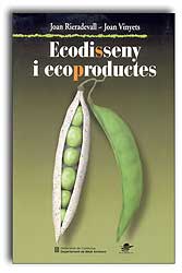 ECODISSENY I ECOPRODUCTES