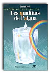 LES QUALITATS DE L'AIGUA