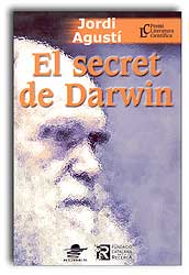 EL SECRET DE DARWIN