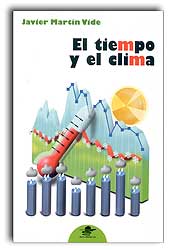 EL TIEMPO Y EL CLIMA