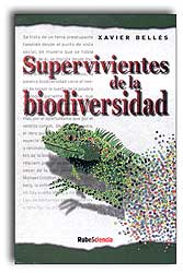 SUPERVIVIENTES DE LA BIODIVERSIDAD