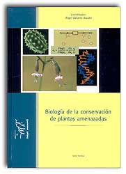 BIOLOGÍA DE LA CONSERVACIÓN DE PLANTAS AMENAZADAS 1