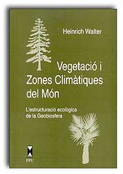 VEGETACIÓ I ZONES CLIMÀTIQUES DEL MÓN 1