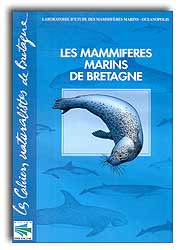 LES MAMMIFERES MARINS DE BRETAGNE 1