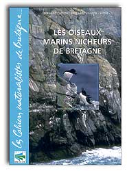 LES OISEAUX MARINS NICHEURS DE BRETAGNE 1