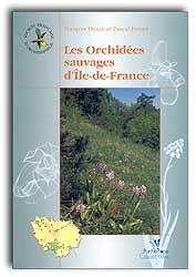 ES ORCHIDÉES SAUVAGES D'ILE DE FRANCE 1