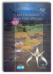 LES ORCHIDÉES DE COTE-D'IVOIRE 1