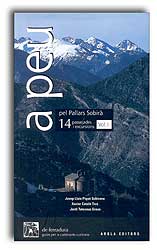 PASSEJADES I EXCURSIONS. A PEU PEL PALLARS SOBIRÀ. VOL. 1.