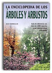 LA ENCICLOPEDIA DE LOS ÁRBOLES Y ARBUSTOS 1