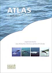 ATLAS OF CETACEAN DISTRIBUTION IN NORTH-WEST EUROPEAN WATERS 1