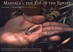 MASOALA. THE EYE OF THE FOREST. A NEW STRATEGY FOR RAINFOREST CONSERVATION IN MADAGASCAR