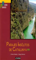 PARAJES INSÓLITOS DE CATALUNYA-2 1