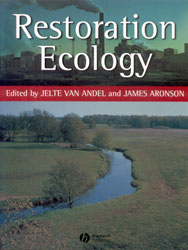 RESTORATION ECOLOGY 2