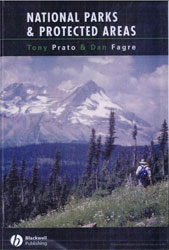 NATIONAL PARKS AND PROTECTED AREAS. MANAGEMENT STRATEGIES FOR BALANCING SOCIAL, ECONOMIC AND ECOLOGICAL VALUES OF NATURE. 1