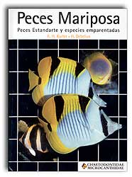 PECES MARIPOSA PECES ESTANDARTE Y ESPECIES EMPARENTADAS