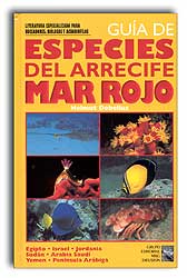 GUÍA DE ESPECIES DEL ARRECIFE MAR ROJO                                                                                                                 1
