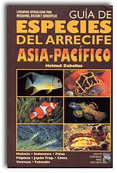 GUÍA DE ESPECIES DEL ARRECIFE ASIA-PACÍFICO 1