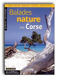BALADES NATURE EN CORSE