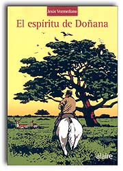 EL ESPÍRITU DE DOÑANA                                                                                                                                  1