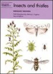 NATURALISTS' HANDBOOKS. Nº 4. INSECTS AND THISTLES 1