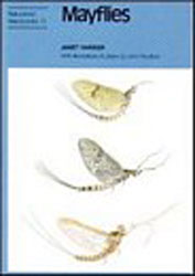 NATURALISTS' HANDBOOKS. Nº 13. MAYFLIES 1
