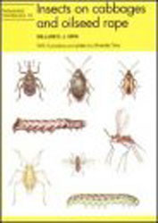 NATURALISTS' HANDBOOKS. Nº 18. INSECTS ON CABBAGES AND OILSEED RAPE 1