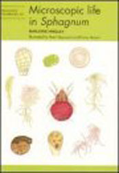 NATURALISTS' HANDBOOKS. Nº 20. MICROSCOPIC LIFE IN SPHAGNUM 1
