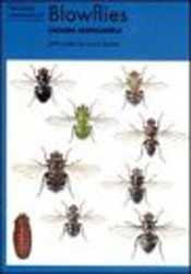 NATURALISTS' HANDBOOKS. Nº 23. BLOWFLIES 1
