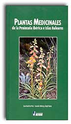 PLANTAS MEDICINALES DE LA PENÍNSULA IBÉRICA E ISLAS BALEARES 1