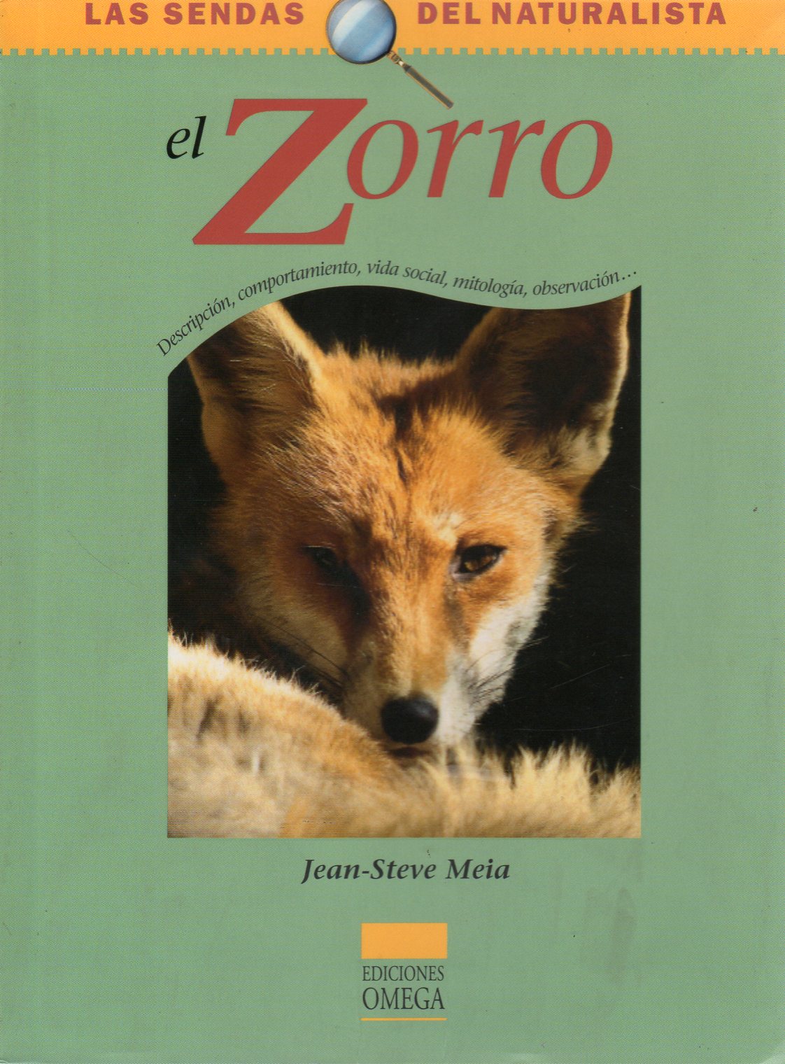 EL ZORRO 1