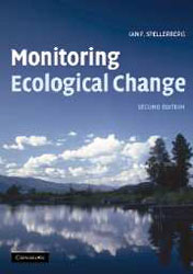 MONITORING ECOLOGICAL CHANGE 1