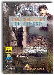 LOS GAITANES EL CHORRO 1