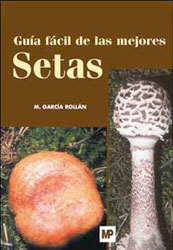 GUÍA FÁCIL DE LAS MEJORES SETAS 1