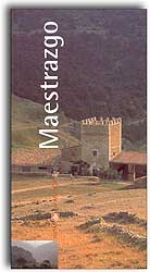 RUTAS CAI POR ARAGÓN. EL MAESTRAZGO 1