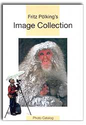 FRITZ PÖLKING'S IMAGE COLLECTION. PHOTO CATALOG 1