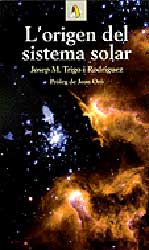 L'ORIGEN DEL SISTEMA SOLAR