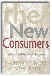 NEW CONSUMERS. THE INFLUENCE OF AFFLUENCE ON THE ENVIRONMENT