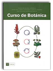 CURSO DE BOTÁNICA                                                                                                                                      1