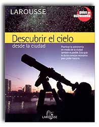 DESCUBRIR EL CIELO DESDE LA CIUDAD