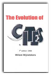 THE EVOLUTION OF CITES