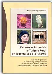 DESARROLLO SOSTENIBLE Y TURISMO RURAL EN LA COMARCA DE LA ALCARRIA