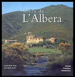 SERRA DE L'ALBERA 1