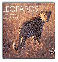 WORLDLIFE LIBRARY. LEOPARDS